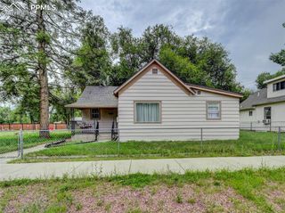 2407 W Vermijo Avenue, Colorado Springs, CO 80904