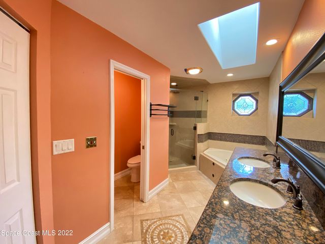 288 Coral Way W, Indialantic, FL 32903