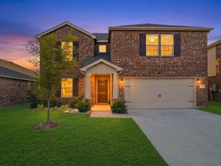 745 Brockwell Bend, Forney, TX 75126
