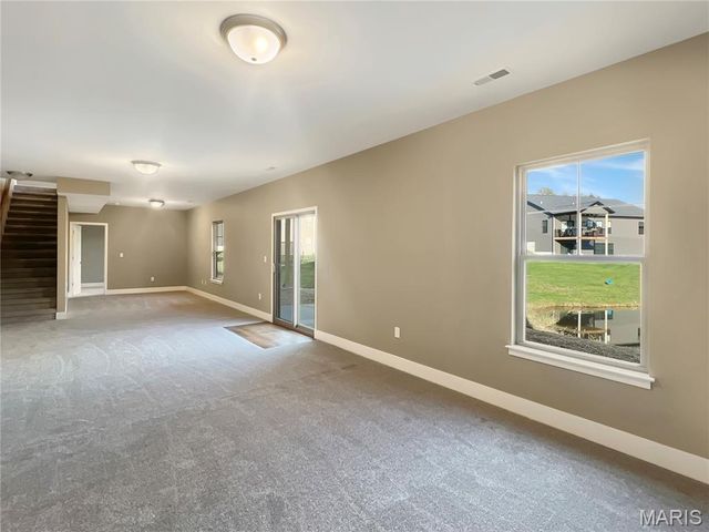 1816 Wellington Lane, Maryville, IL 62062