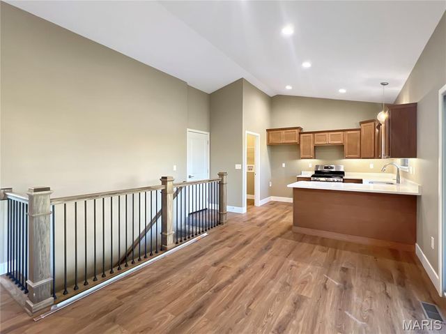 1816 Wellington Lane, Maryville, IL 62062
