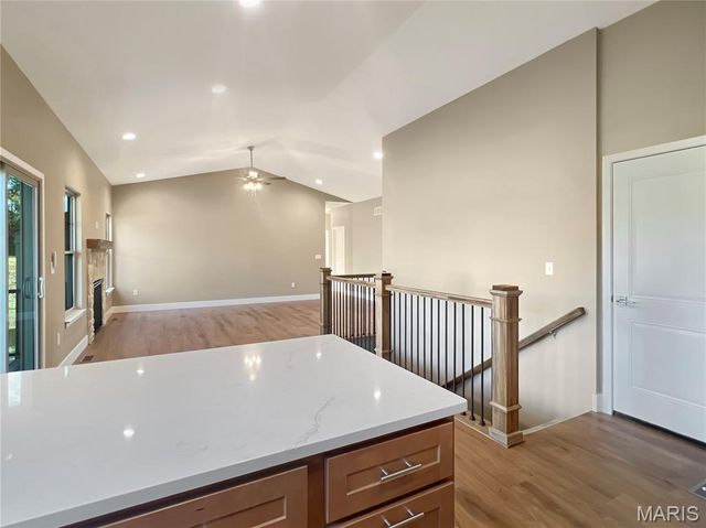 1816 Wellington Lane, Maryville, IL 62062
