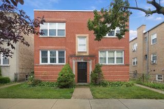 2553 W Summerdale Avenue 1E, Chicago, IL 60625