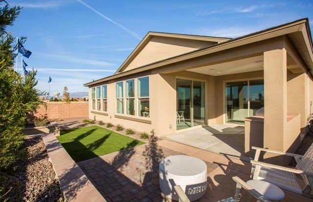 3024 Opalo Drive SE, Rio Rancho, NM 87124