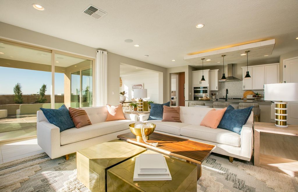 Image 13 of property listing at 3024 Opalo Drive SE, Rio Rancho, NM 87124