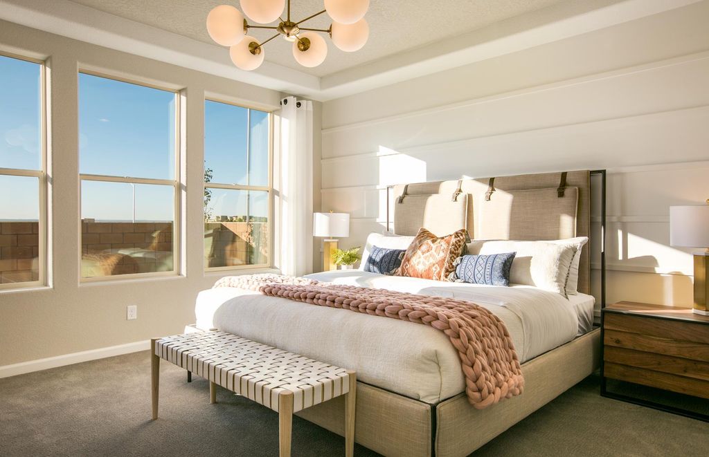 Image 14 of property listing at 3024 Opalo Drive SE, Rio Rancho, NM 87124