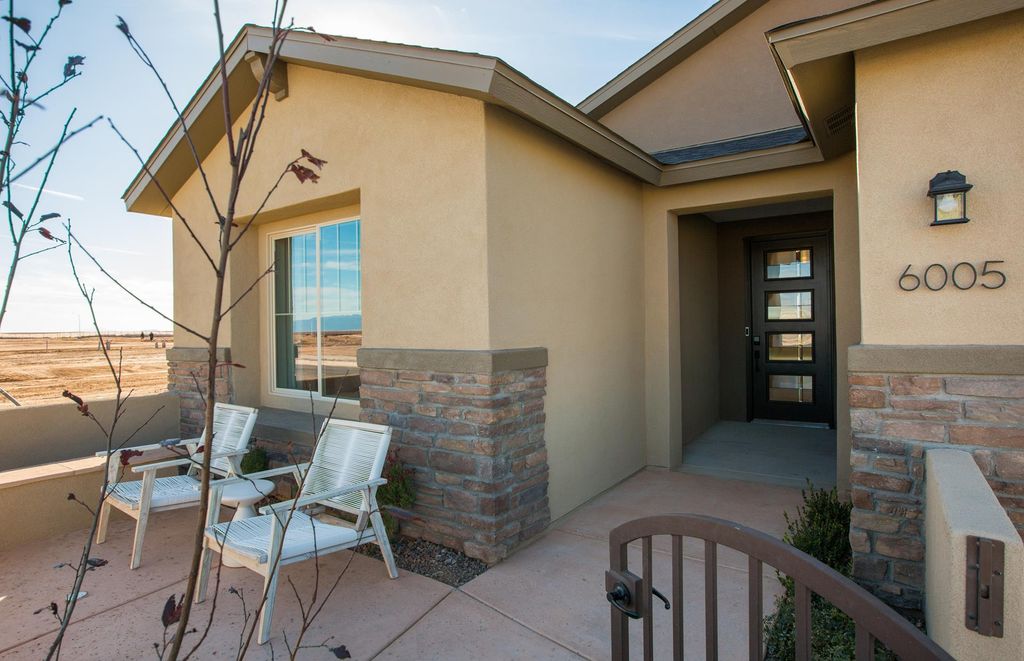 Image 24 of property listing at 3024 Opalo Drive SE, Rio Rancho, NM 87124