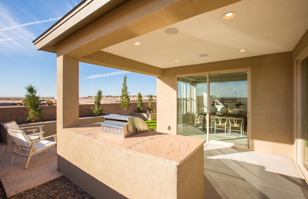 Image 25 of property listing at 3024 Opalo Drive SE, Rio Rancho, NM 87124