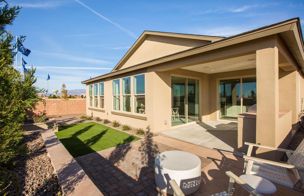 Image 26 of property listing at 3024 Opalo Drive SE, Rio Rancho, NM 87124