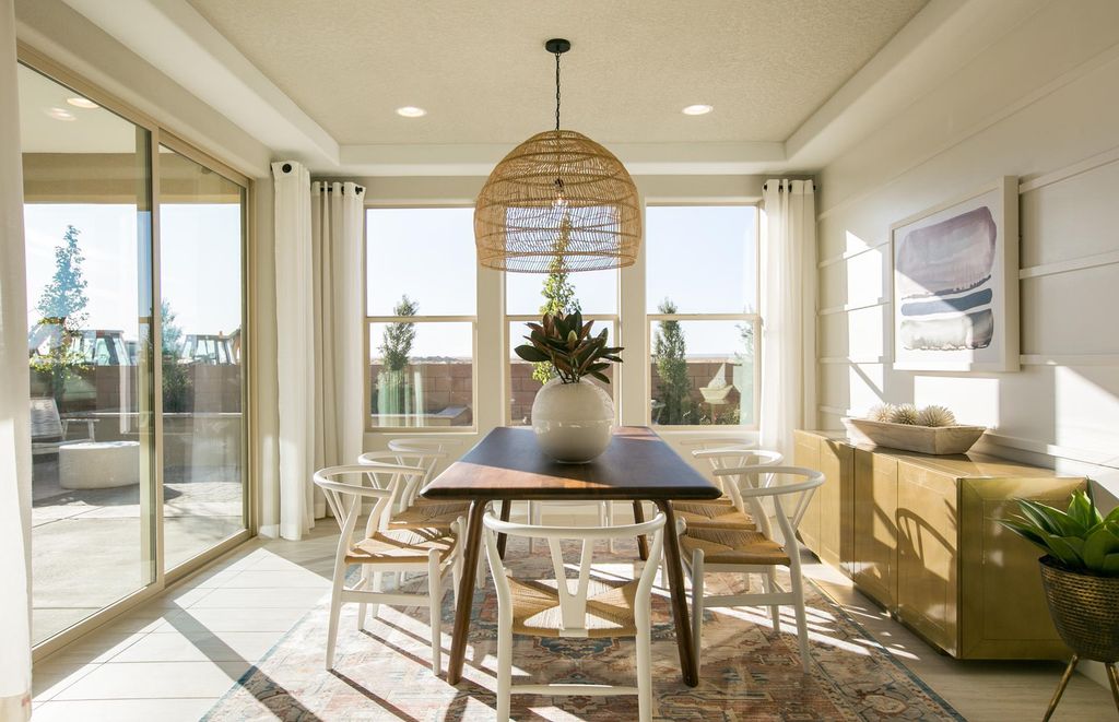 Image 9 of property listing at 3024 Opalo Drive SE, Rio Rancho, NM 87124