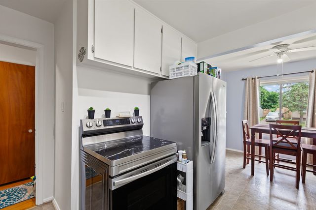 736 Farnham Avenue, Lincoln Park, MI 48146