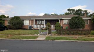 1126 GRANT AVE, Woodlyn, PA 19094