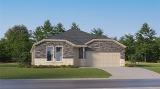 1905 Peaceful Porch WAY, Georgetown, TX 78628