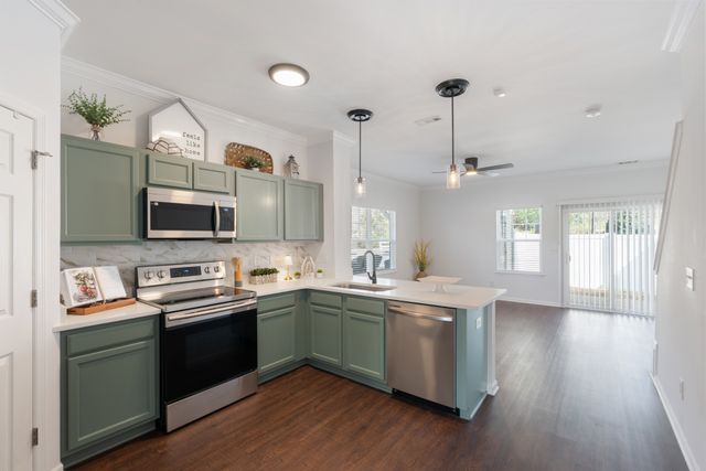 1382 Rural Hill Rd Unit 301, Antioch, TN 37013