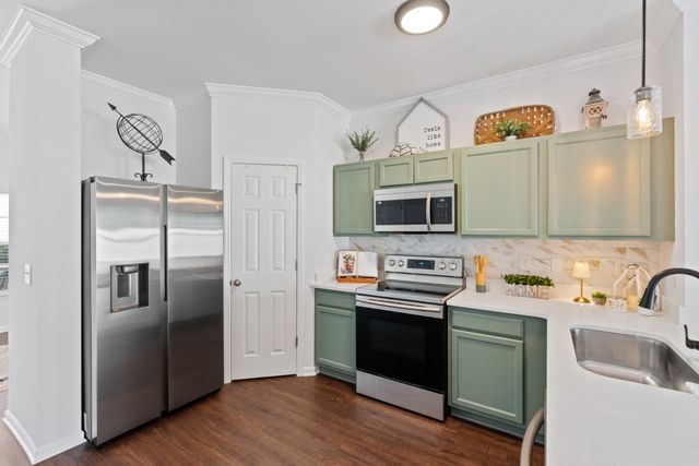 1382 Rural Hill Rd Unit 301, Antioch, TN 37013