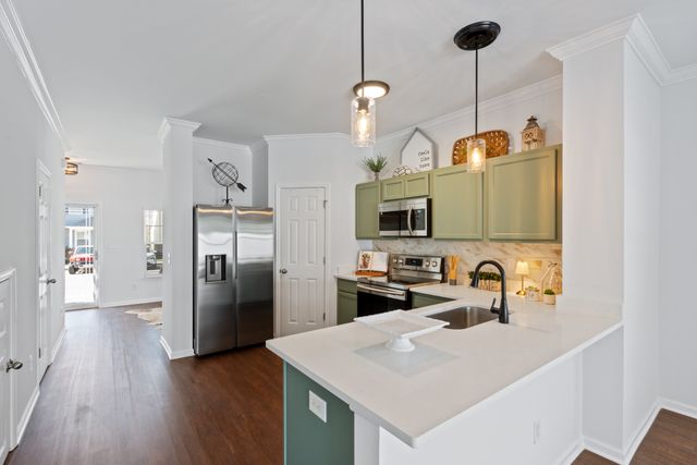 1382 Rural Hill Rd Unit 301, Antioch, TN 37013