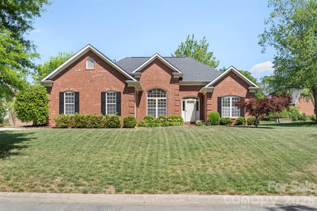 4006 Jubilee Court, Concord, NC 28027