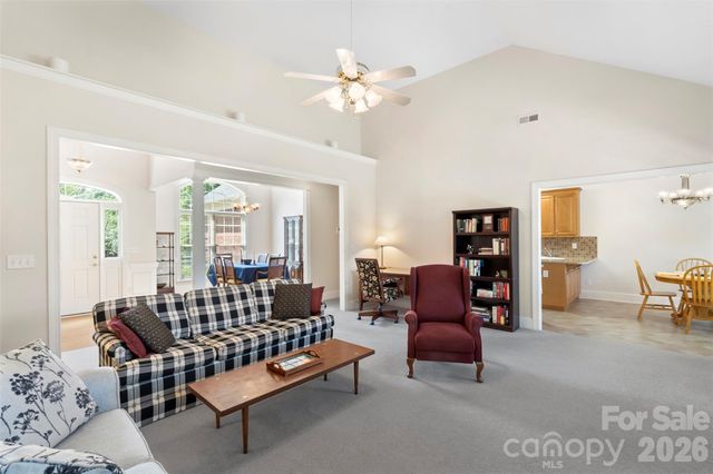 4006 Jubilee Court, Concord, NC 28027