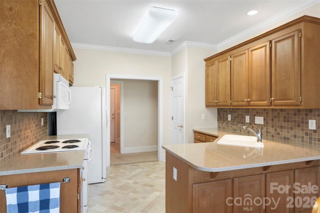 4006 Jubilee Court, Concord, NC 28027