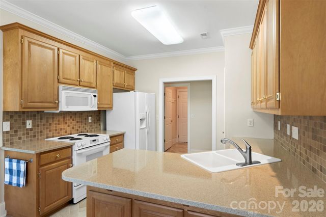 4006 Jubilee Court, Concord, NC 28027