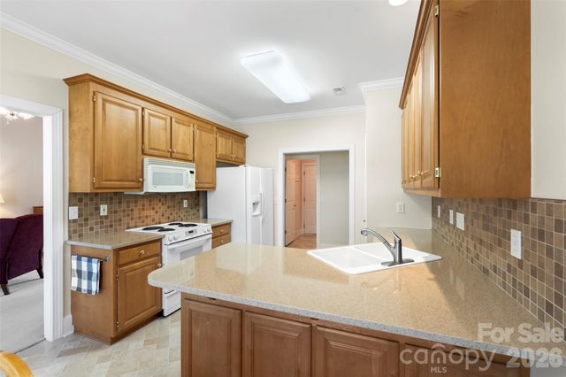 4006 Jubilee Court, Concord, NC 28027