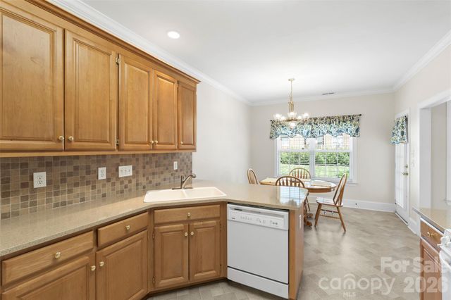 4006 Jubilee Court, Concord, NC 28027