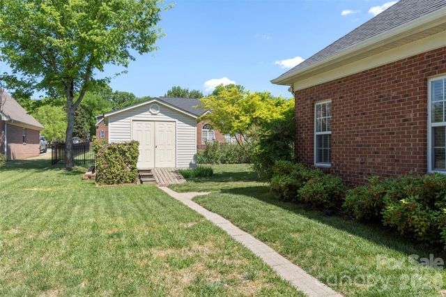 4006 Jubilee Court, Concord, NC 28027