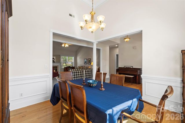 4006 Jubilee Court, Concord, NC 28027
