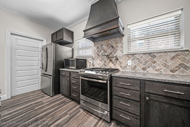 9223 R. A. Young Jr Drive, Fort Smith, AR 72916