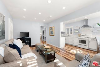 8911 Cattaraugus Avenue, Los Angeles, CA 90034