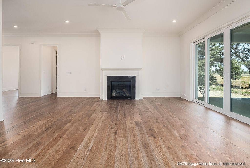 Image 10 of property listing at 11 Sunflower Court, Snow Hill, NC 28580