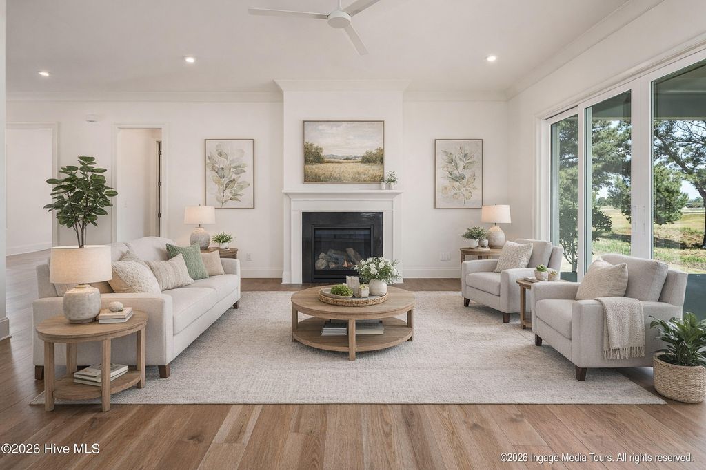 Image 11 of property listing at 11 Sunflower Court, Snow Hill, NC 28580