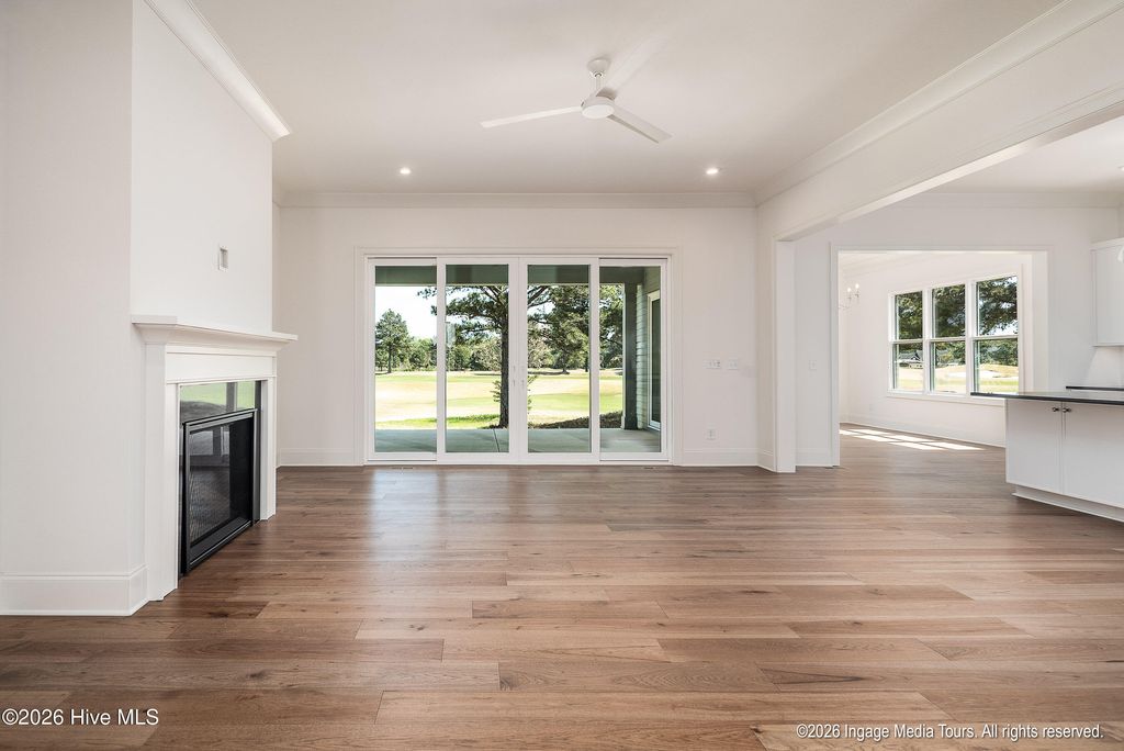 Image 13 of property listing at 11 Sunflower Court, Snow Hill, NC 28580