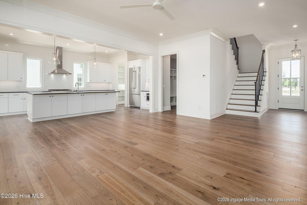 Image 14 of property listing at 11 Sunflower Court, Snow Hill, NC 28580