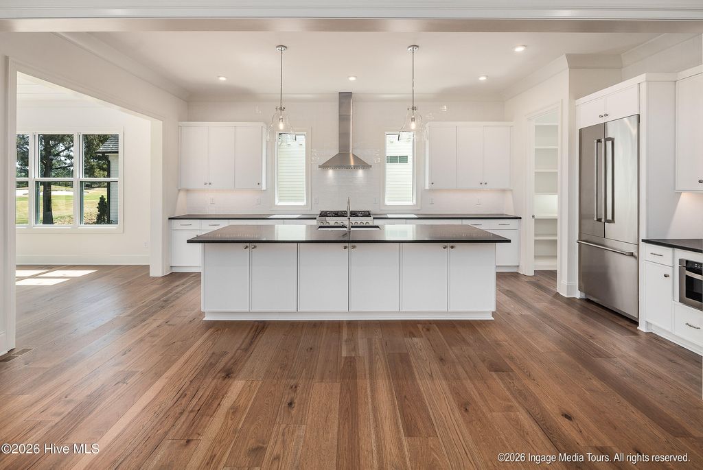 Image 15 of property listing at 11 Sunflower Court, Snow Hill, NC 28580