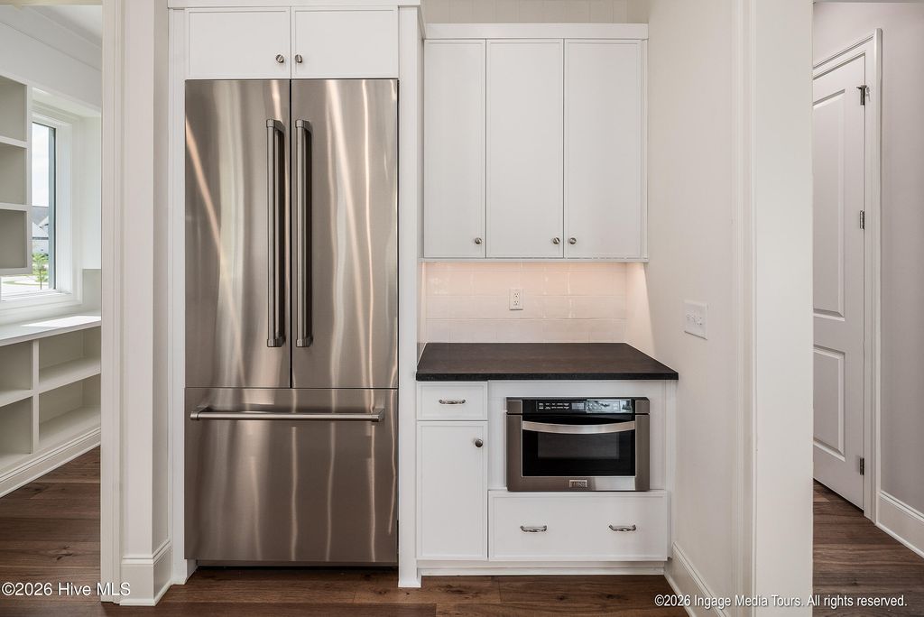 Image 17 of property listing at 11 Sunflower Court, Snow Hill, NC 28580