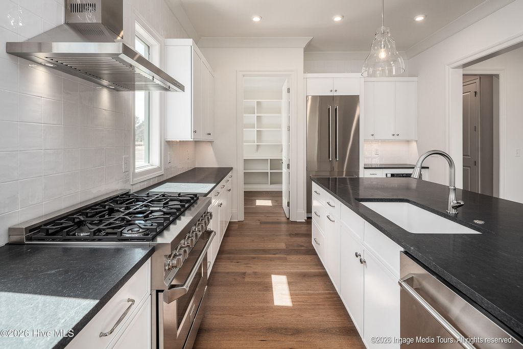 Image 19 of property listing at 11 Sunflower Court, Snow Hill, NC 28580