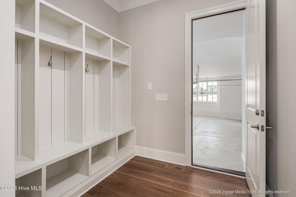 Image 23 of property listing at 11 Sunflower Court, Snow Hill, NC 28580