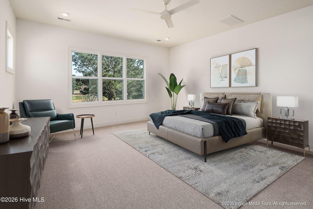 Image 27 of property listing at 11 Sunflower Court, Snow Hill, NC 28580