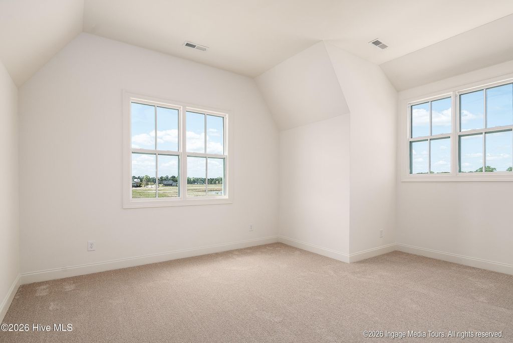 Image 35 of property listing at 11 Sunflower Court, Snow Hill, NC 28580