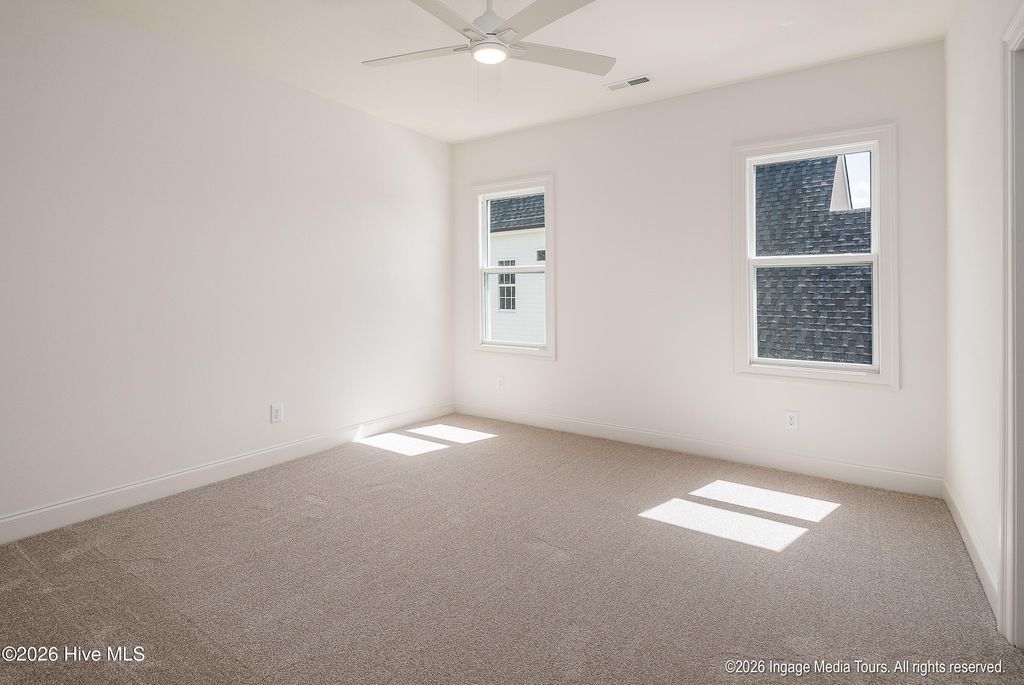 Image 36 of property listing at 11 Sunflower Court, Snow Hill, NC 28580