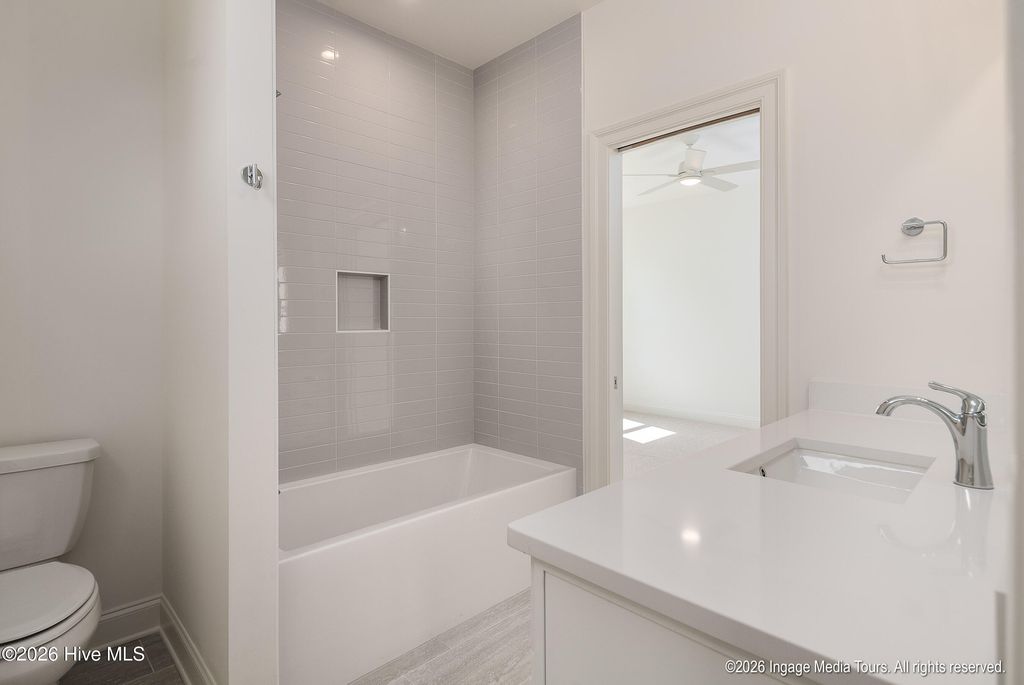 Image 42 of property listing at 11 Sunflower Court, Snow Hill, NC 28580