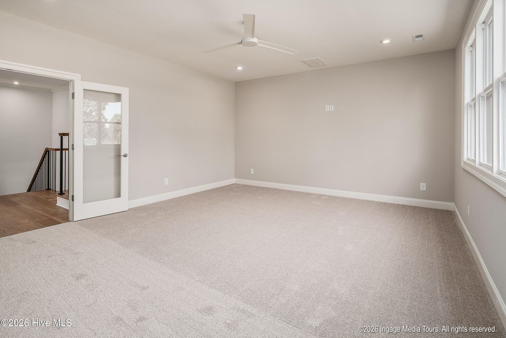 Image 46 of property listing at 11 Sunflower Court, Snow Hill, NC 28580