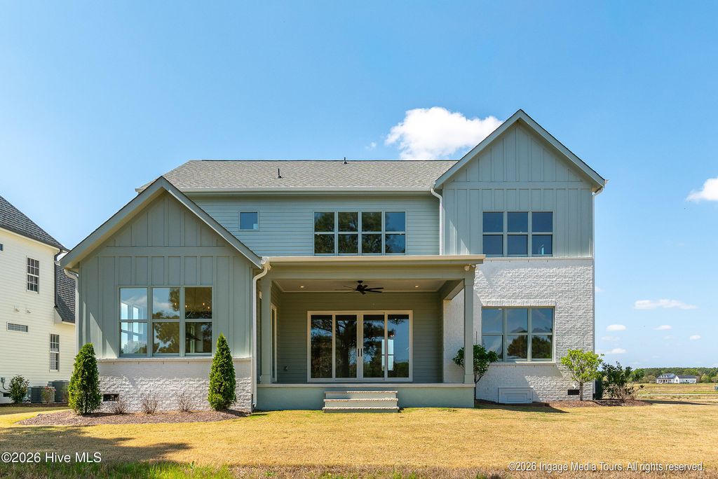 Image 48 of property listing at 11 Sunflower Court, Snow Hill, NC 28580