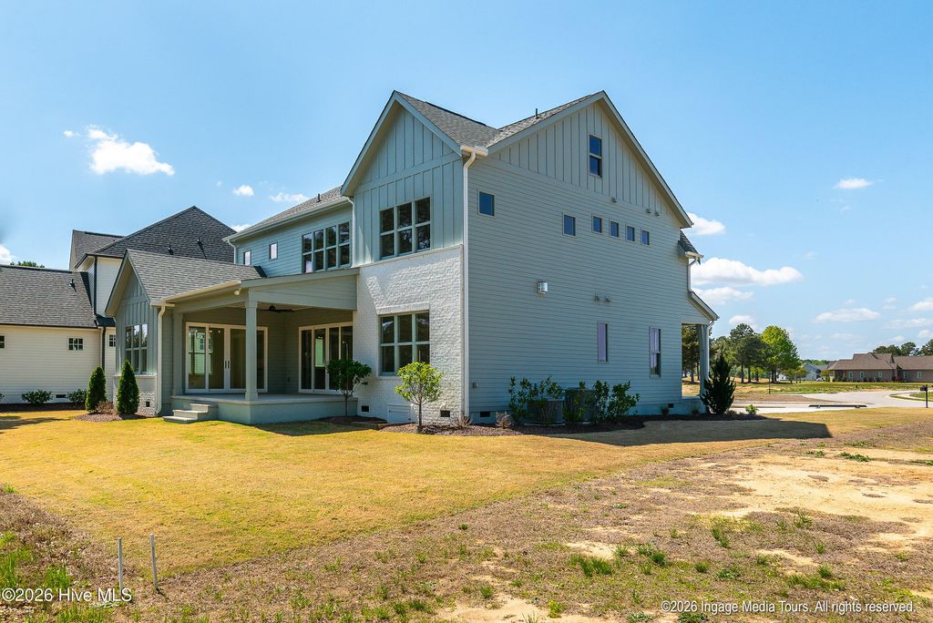 Image 50 of property listing at 11 Sunflower Court, Snow Hill, NC 28580