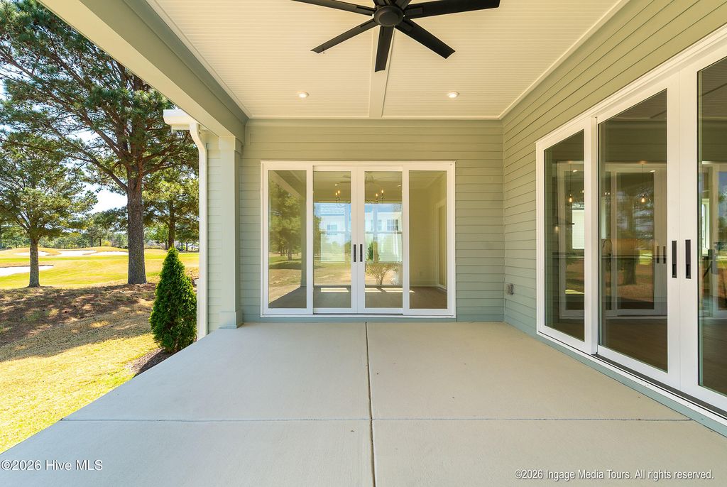 Image 51 of property listing at 11 Sunflower Court, Snow Hill, NC 28580