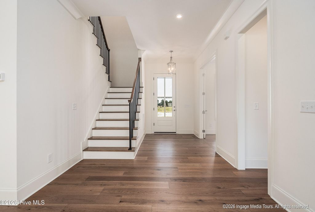 Image 6 of property listing at 11 Sunflower Court, Snow Hill, NC 28580