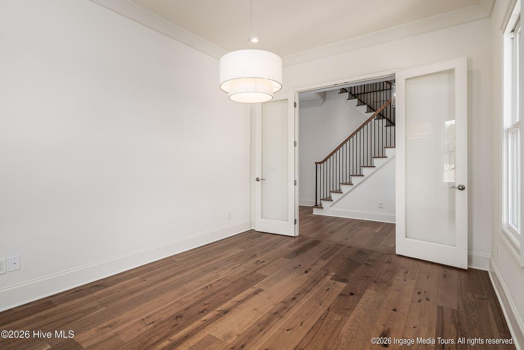 Image 9 of property listing at 11 Sunflower Court, Snow Hill, NC 28580