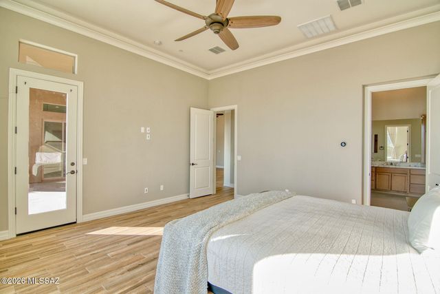 6445 W Triangle Cross Way, Marana, AZ 85658