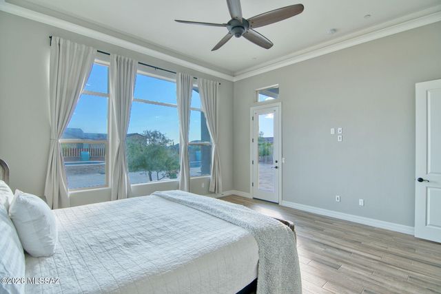 6445 W Triangle Cross Way, Marana, AZ 85658